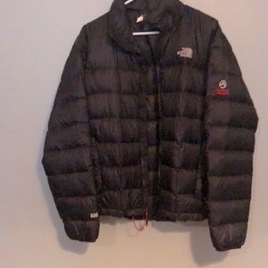 North face 800 fill summit series jacket